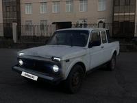 ВАЗ (Lada) Lada 2121 2013 года за 2 000 000 тг. в Караганда