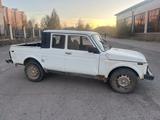 ВАЗ (Lada) Lada 2121 2013 годаүшін1 900 000 тг. в Караганда – фото 4