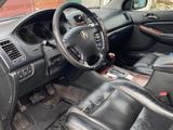 Acura MDX 2005 годаүшін5 200 000 тг. в Петропавловск – фото 5