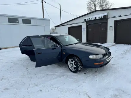 Toyota Camry 1992 года за 2 200 000 тг. в Кокшетау – фото 3