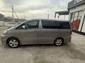 Toyota Alphard 2004 года за 8 200 000 тг. в Шымкент