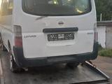 Nissan Urvan 2005 годаүшін700 000 тг. в Тараз – фото 3