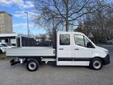 Mercedes-Benz Sprinter 2022 годаүшін22 048 491 тг. в Астана – фото 4