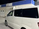 Toyota Alphard 2004 года за 6 600 000 тг. в Актау – фото 3