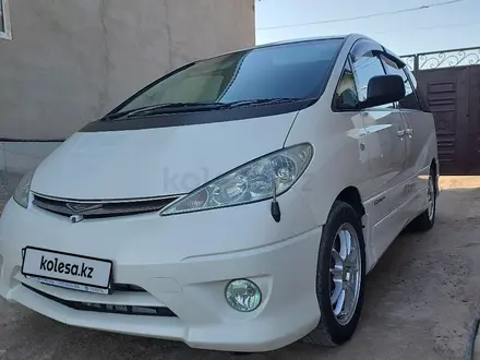 Toyota Estima 2004 года за 6 097 241 тг. в Актобе – фото 2