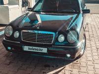 Mercedes-Benz E 320 1996 годаүшін1 800 000 тг. в Алматы