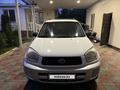 Toyota RAV4 2001 года за 4 200 000 тг. в Алматы – фото 2