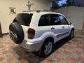 Toyota RAV4 2001 года за 4 200 000 тг. в Алматы – фото 5