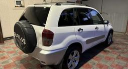 Toyota RAV4 2001 годаүшін4 200 000 тг. в Алматы – фото 5