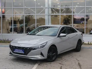 Hyundai Elantra Elegance
