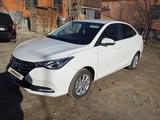 Changan Alsvin 2023 годаүшін5 673 201 тг. в Кызылорда – фото 2