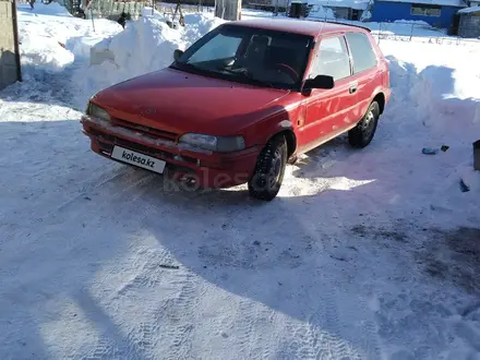Toyota Corolla 1988 года за 610 000 тг. в Усть-Каменогорск