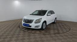 Ravon R4 2018 года за 3 190 000 тг. в Шымкент