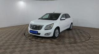 Ravon R4 2018 годаүшін3 190 000 тг. в Шымкент