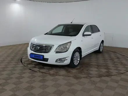 Ravon R4 2018 года за 3 190 000 тг. в Шымкент