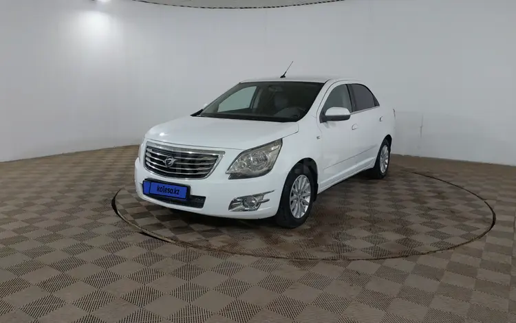 Ravon R4 2018 года за 3 190 000 тг. в Шымкент