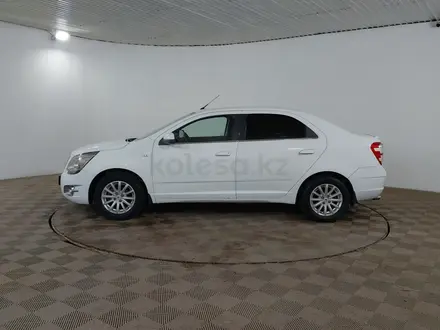 Ravon R4 2018 года за 3 190 000 тг. в Шымкент – фото 8
