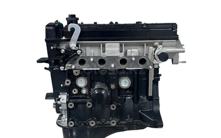 Новый двигатель Lifan 1.5 с гарантией за 570 000 тг. в Караганда