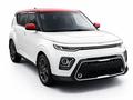 Kia Soul 2022 годаүшін9 600 000 тг. в Алматы – фото 2
