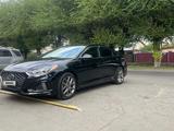 Hyundai Sonata 2017 годаүшін8 000 000 тг. в Алматы