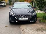 Hyundai Sonata 2017 годаүшін8 000 000 тг. в Алматы – фото 5