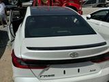 Toyota Camry 2024 года за 17 000 000 тг. в Шымкент – фото 4