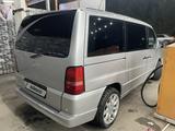 Mercedes-Benz Vito 2001 годаүшін5 700 000 тг. в Алматы – фото 2