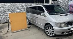 Mercedes-Benz Vito 2001 годаүшін5 700 000 тг. в Алматы