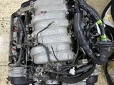 Двигатель Toyota Land Cruiser 100 2UZ-FE за 1 850 000 тг. в Талдыкорган – фото 5