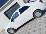 Chevrolet Cobalt 2025 годаүшін6 100 000 тг. в Кульсары – фото 4