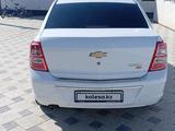 Chevrolet Cobalt 2025 годаүшін6 100 000 тг. в Кульсары
