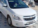 Chevrolet Cobalt 2025 годаүшін6 100 000 тг. в Кульсары – фото 3