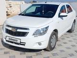 Chevrolet Cobalt 2025 годаүшін6 100 000 тг. в Кульсары – фото 5