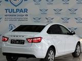 ВАЗ (Lada) Vesta 2019 годаүшін6 000 000 тг. в Талдыкорган – фото 4