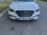 Hyundai Grandeur 2016 года за 12 000 000 тг. в Туркестан – фото 2