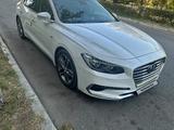 Hyundai Grandeur 2016 года за 12 000 000 тг. в Туркестан