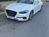 Hyundai Grandeur 2016 года за 12 000 000 тг. в Туркестан – фото 3