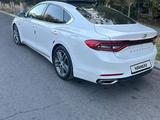 Hyundai Grandeur 2016 года за 12 000 000 тг. в Туркестан – фото 4