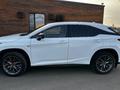 Lexus RX 200t 2017 годаүшін21 777 777 тг. в Актобе – фото 4