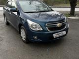 Chevrolet Cobalt 2021 года за 5 700 000 тг. в Шымкент – фото 5