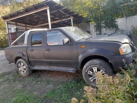 Nissan NP300 2013 года за 2 200 000 тг. в Талгар – фото 4