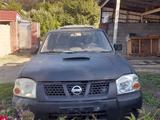 Nissan NP300 2013 годаүшін2 200 000 тг. в Талгар – фото 5