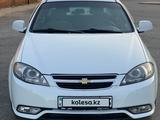 Daewoo Gentra 2014 года за 3 000 000 тг. в Туркестан