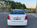 Daewoo Gentra 2014 года за 3 000 000 тг. в Туркестан – фото 2