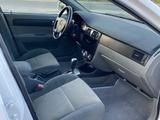Daewoo Gentra 2014 года за 3 000 000 тг. в Туркестан – фото 4