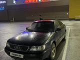 Audi 100 1994 годаүшін1 700 000 тг. в Караганда – фото 2
