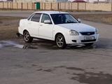 ВАЗ (Lada) Priora 2170 2013 годаүшін1 800 000 тг. в Актау – фото 4