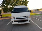 Toyota Hiace 2014 годаүшін15 000 000 тг. в Актау