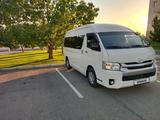 Toyota Hiace 2014 годаүшін15 000 000 тг. в Актау – фото 3