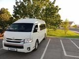 Toyota Hiace 2014 годаүшін15 000 000 тг. в Актау – фото 4